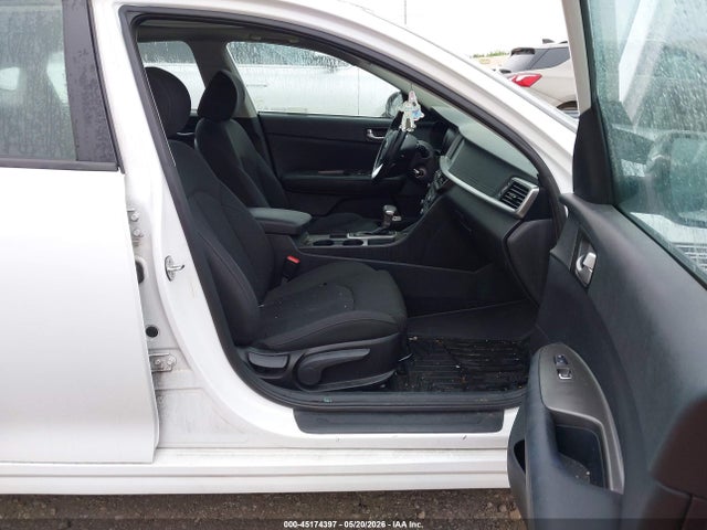 KIA Optima Lx 2019 5XXGT4L33KG323169 Image 5