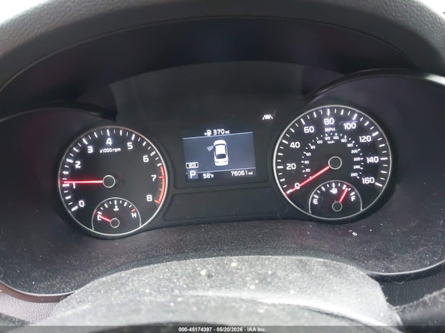 KIA Optima Lx 2019 5XXGT4L33KG323169 Image 7