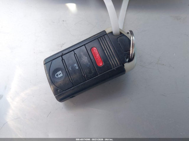 45174398 :رقم المزاد ، 19VDE3F70DE300801 vin ، 2013 Acura Ilx Hybrid 1.5l مزاد بيع