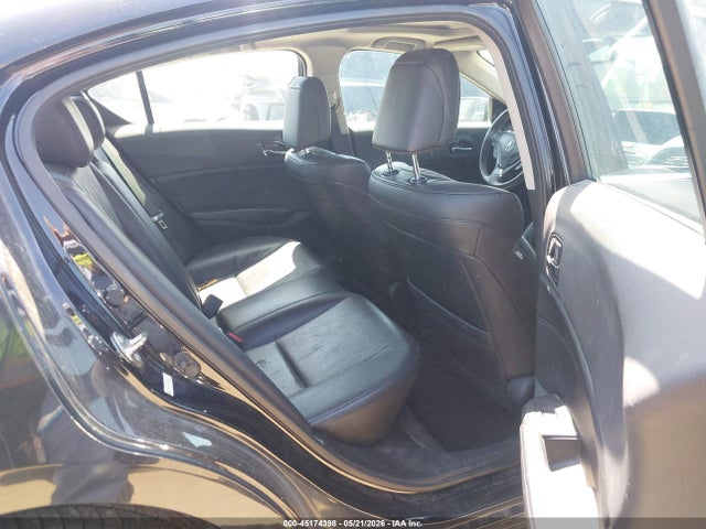 45174398 :رقم المزاد ، 19VDE3F70DE300801 vin ، 2013 Acura Ilx Hybrid 1.5l مزاد بيع