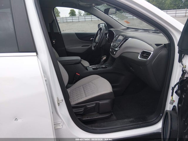 Aukcja sprzedaży 2024 Chevrolet Equinox Fwd Lt, vin: 3GNAXKEG2RL161944, numer aukcji: 45174404
