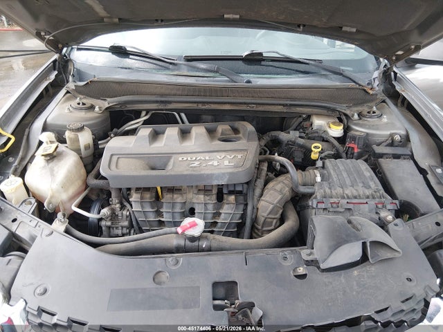 Aukcja sprzedaży 2013 Dodge Avenger Se, vin: 1C3CDZAB4DN730996, numer aukcji: 45174406