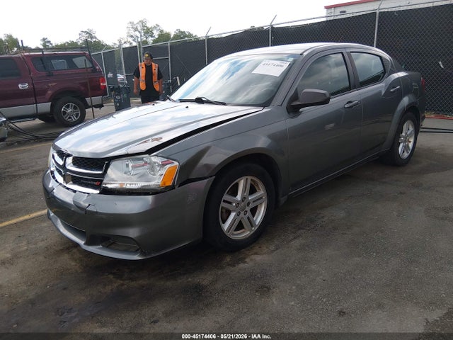 Aukcja sprzedaży 2013 Dodge Avenger Se, vin: 1C3CDZAB4DN730996, numer aukcji: 45174406