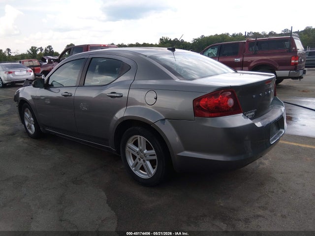 Aukcja sprzedaży 2013 Dodge Avenger Se, vin: 1C3CDZAB4DN730996, numer aukcji: 45174406