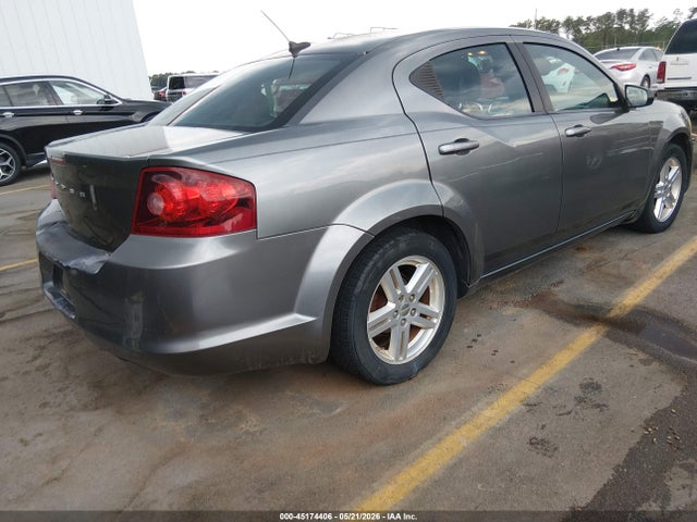Aukcja sprzedaży 2013 Dodge Avenger Se, vin: 1C3CDZAB4DN730996, numer aukcji: 45174406