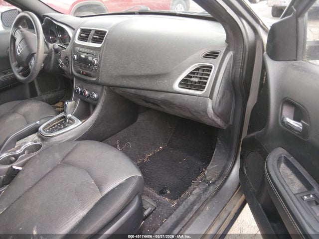 Aukcja sprzedaży 2013 Dodge Avenger Se, vin: 1C3CDZAB4DN730996, numer aukcji: 45174406