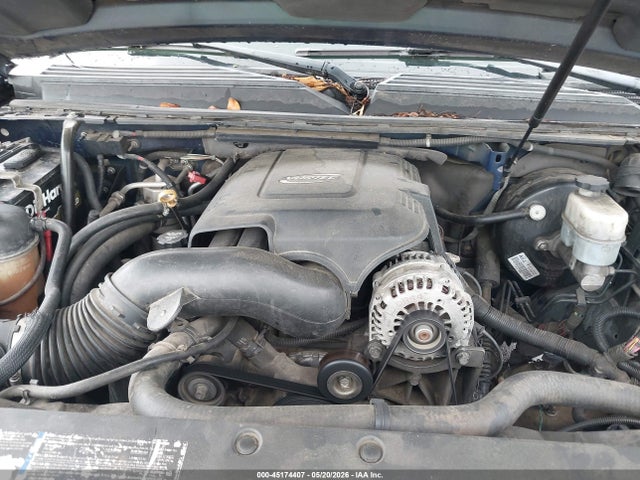 Aukcja sprzedaży 2007 Chevrolet Tahoe Lt, vin: 1GNFC13J37R190143, numer aukcji: 45174407