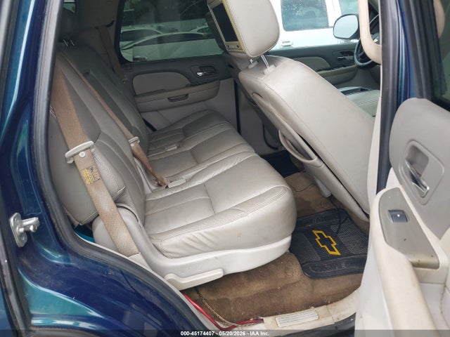 Aukcja sprzedaży 2007 Chevrolet Tahoe Lt, vin: 1GNFC13J37R190143, numer aukcji: 45174407