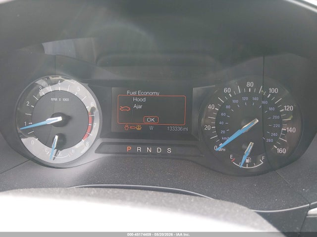 Ford FUSION SE 2016 1FA6P0H71G5108363 Image 7