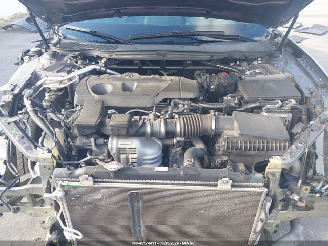 Aukcja sprzedaży 2021 Acura Tlx A-spec Package, vin: 19UUB5F57MA005144, numer aukcji: 45174411