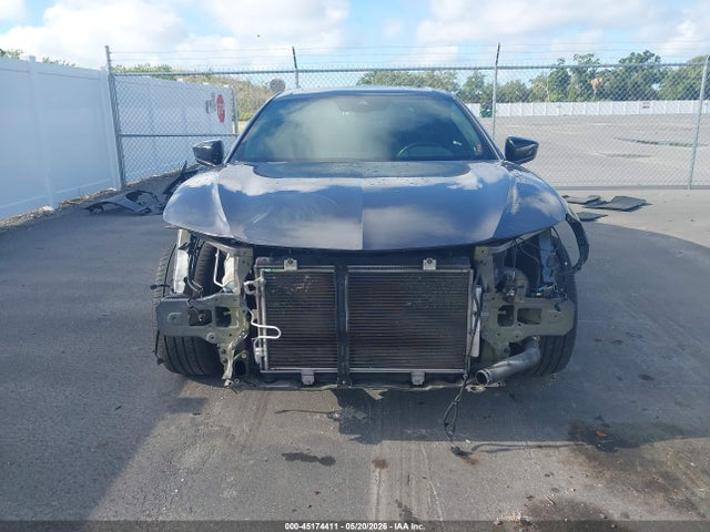 Aukcja sprzedaży 2021 Acura Tlx A-spec Package, vin: 19UUB5F57MA005144, numer aukcji: 45174411