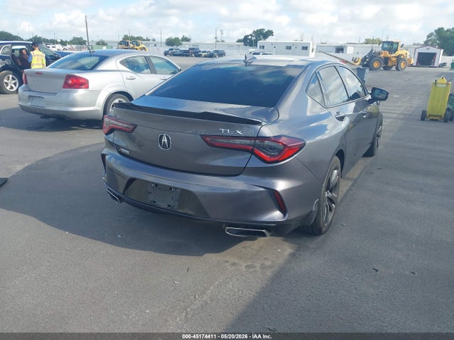 Aukcja sprzedaży 2021 Acura Tlx A-spec Package, vin: 19UUB5F57MA005144, numer aukcji: 45174411