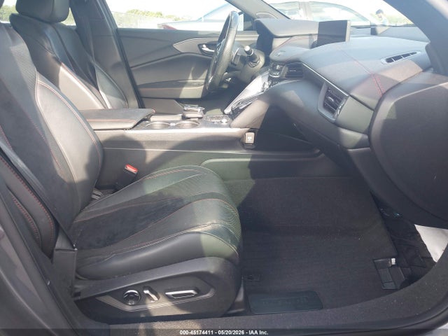 Aukcja sprzedaży 2021 Acura Tlx A-spec Package, vin: 19UUB5F57MA005144, numer aukcji: 45174411