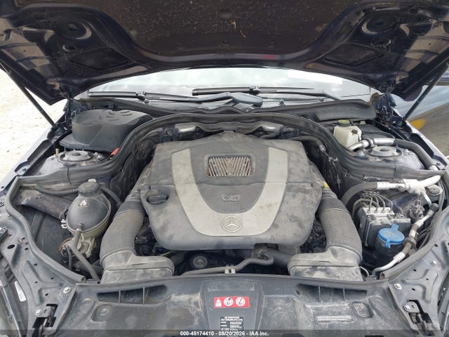 Aukcja sprzedaży 2011 Mercedes-benz E 350 4matic, vin: WDDHF8HB2BA438415, numer aukcji: 45174410