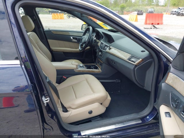 Aukcja sprzedaży 2011 Mercedes-benz E 350 4matic, vin: WDDHF8HB2BA438415, numer aukcji: 45174410
