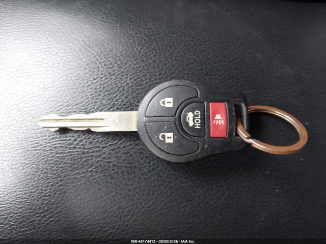 Nissan SENTRA S 2017 3N1AB7AP1HY377279 Image 11