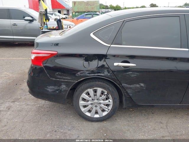Nissan SENTRA S 2017 3N1AB7AP1HY377279 Image 13