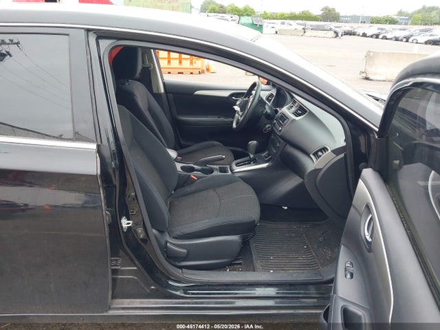 Nissan SENTRA S 2017 3N1AB7AP1HY377279 Image 5