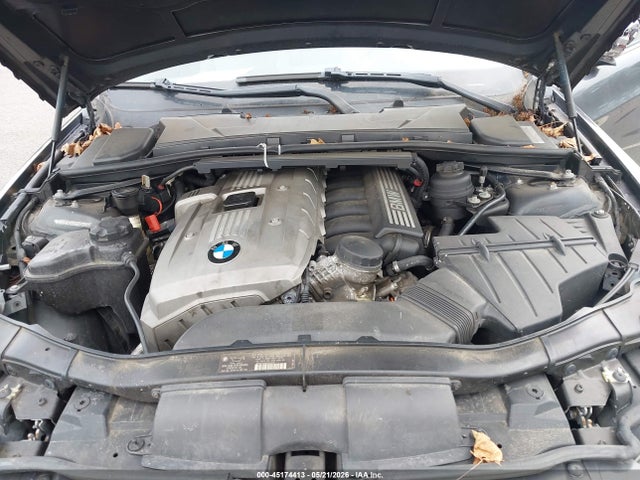 Продажа на аукционе авто 2006 Bmw 325xi, vin: WBAVD13556KV12922, номер лота: 45174413