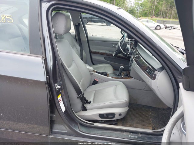 Продажа на аукционе авто 2006 Bmw 325xi, vin: WBAVD13556KV12922, номер лота: 45174413