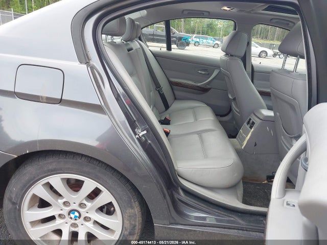 Продажа на аукционе авто 2006 Bmw 325xi, vin: WBAVD13556KV12922, номер лота: 45174413