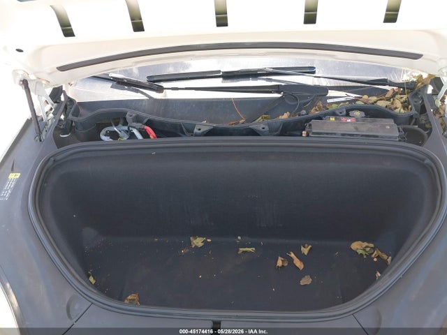 Tesla Model X 100d/75d/90d 2017 5YJXCBE22HF055218 Image 10