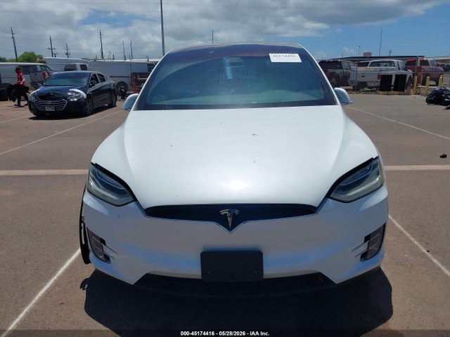 Tesla Model X 100d/75d/90d 2017 5YJXCBE22HF055218 Image 12