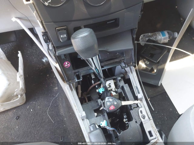 Продаж на аукціоні авто 2009 Toyota Corolla Le, vin: JTDBL40E499057393, номер лоту: 45174422