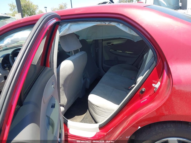Продаж на аукціоні авто 2009 Toyota Corolla Le, vin: JTDBL40E499057393, номер лоту: 45174422