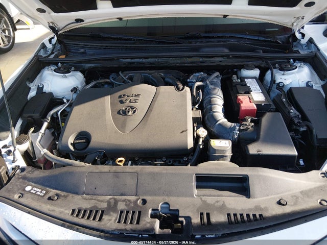 Aukcja sprzedaży 2024 Toyota Camry Trd V6, vin: 4T1KZ1AK2RU100901, numer aukcji: 45174434