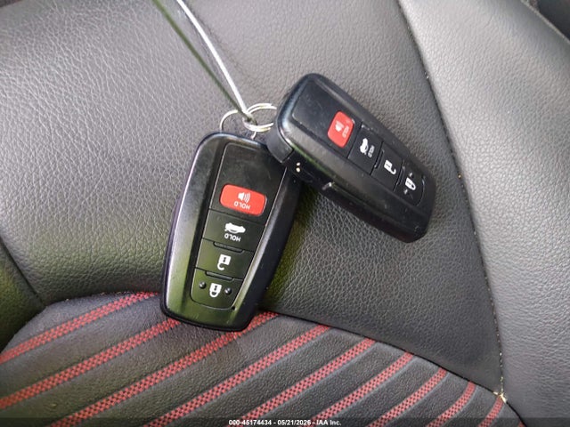 Aukcja sprzedaży 2024 Toyota Camry Trd V6, vin: 4T1KZ1AK2RU100901, numer aukcji: 45174434