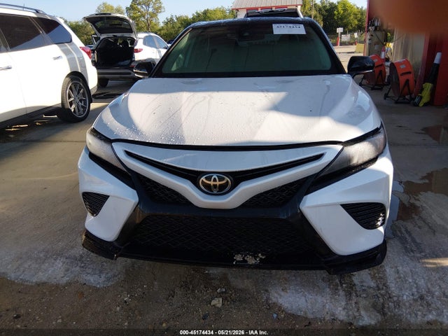 Aukcja sprzedaży 2024 Toyota Camry Trd V6, vin: 4T1KZ1AK2RU100901, numer aukcji: 45174434