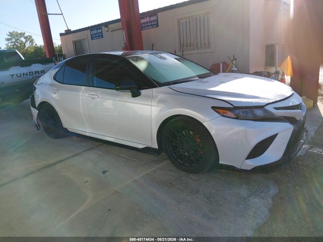 Aukcja sprzedaży 2024 Toyota Camry Trd V6, vin: 4T1KZ1AK2RU100901, numer aukcji: 45174434