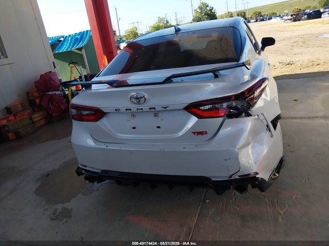 Aukcja sprzedaży 2024 Toyota Camry Trd V6, vin: 4T1KZ1AK2RU100901, numer aukcji: 45174434