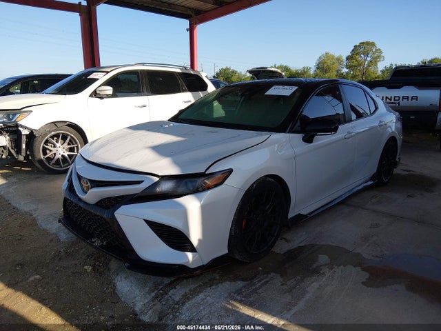 Aukcja sprzedaży 2024 Toyota Camry Trd V6, vin: 4T1KZ1AK2RU100901, numer aukcji: 45174434