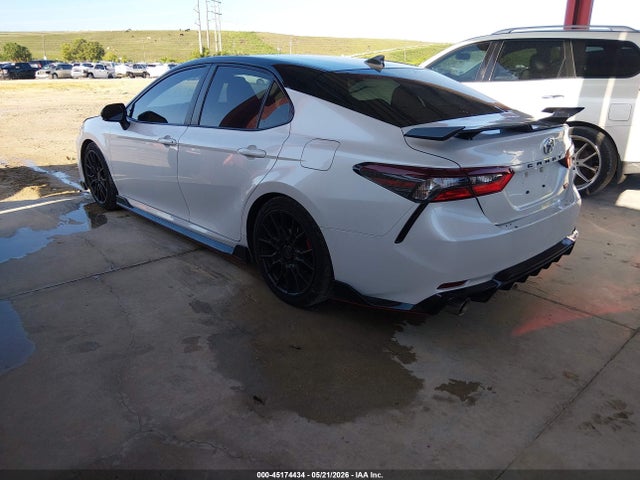 Aukcja sprzedaży 2024 Toyota Camry Trd V6, vin: 4T1KZ1AK2RU100901, numer aukcji: 45174434