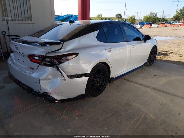 Aukcja sprzedaży 2024 Toyota Camry Trd V6, vin: 4T1KZ1AK2RU100901, numer aukcji: 45174434