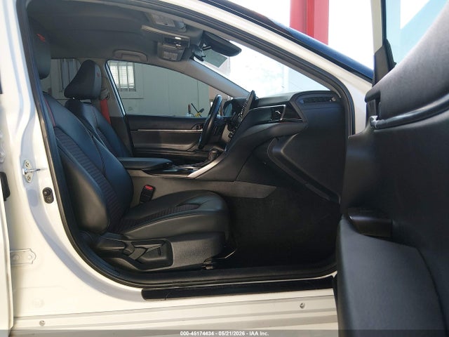Aukcja sprzedaży 2024 Toyota Camry Trd V6, vin: 4T1KZ1AK2RU100901, numer aukcji: 45174434
