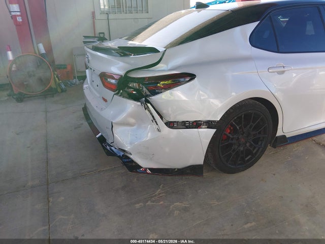 Aukcja sprzedaży 2024 Toyota Camry Trd V6, vin: 4T1KZ1AK2RU100901, numer aukcji: 45174434