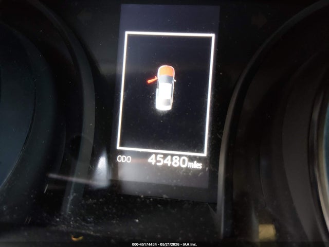 Aukcja sprzedaży 2024 Toyota Camry Trd V6, vin: 4T1KZ1AK2RU100901, numer aukcji: 45174434