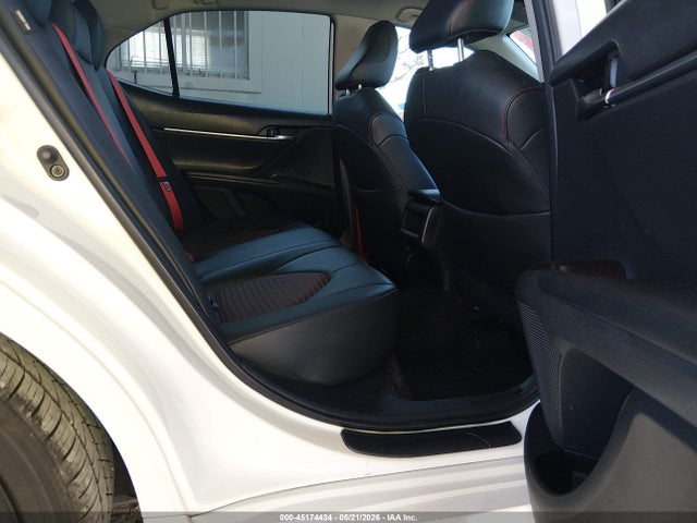 Aukcja sprzedaży 2024 Toyota Camry Trd V6, vin: 4T1KZ1AK2RU100901, numer aukcji: 45174434