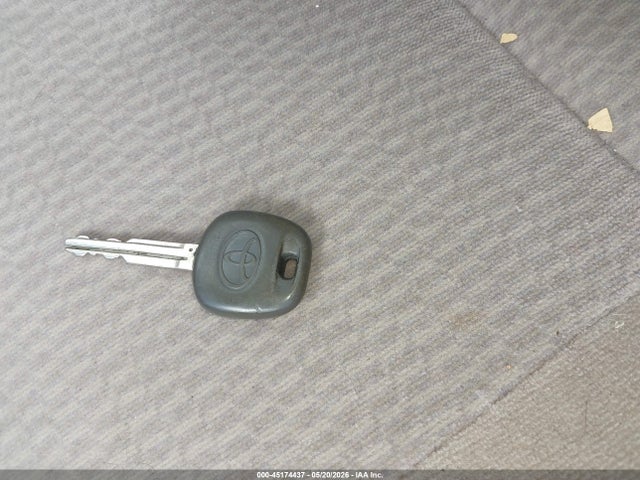 Aukcja sprzedaży 2007 Toyota Corolla Le, vin: 2T1BR30E17C717261, numer aukcji: 45174437