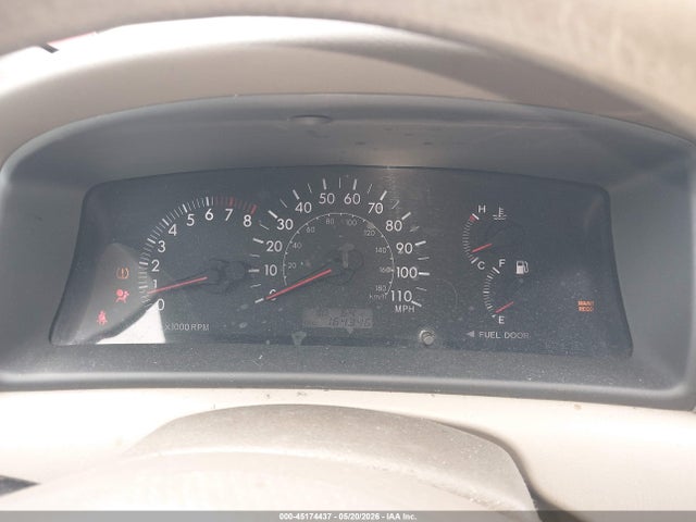 Aukcja sprzedaży 2007 Toyota Corolla Le, vin: 2T1BR30E17C717261, numer aukcji: 45174437