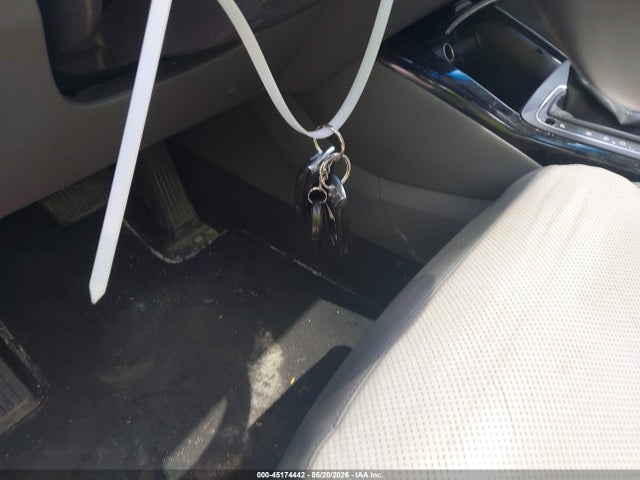 45174442 :رقم المزاد ، 5XYPKDA51GG004265 vin ، 2016 Kia Sorento 3.3l Sx مزاد بيع