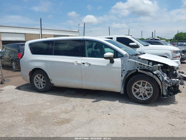 Aukcja sprzedaży 2023 Chrysler Pacifica Touring L, vin: 2C4RC1BG9PR530515, numer aukcji: 45174445