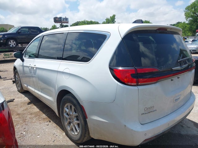 Aukcja sprzedaży 2023 Chrysler Pacifica Touring L, vin: 2C4RC1BG9PR530515, numer aukcji: 45174445