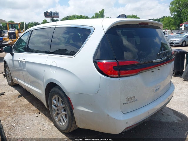Aukcja sprzedaży 2023 Chrysler Pacifica Touring L, vin: 2C4RC1BG9PR530515, numer aukcji: 45174445