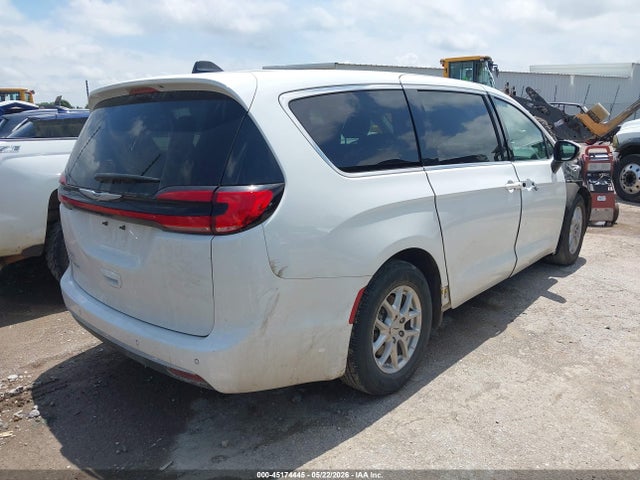 Aukcja sprzedaży 2023 Chrysler Pacifica Touring L, vin: 2C4RC1BG9PR530515, numer aukcji: 45174445