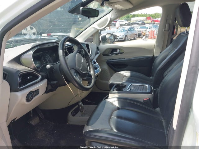 Aukcja sprzedaży 2023 Chrysler Pacifica Touring L, vin: 2C4RC1BG9PR530515, numer aukcji: 45174445