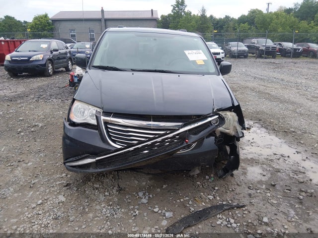 Aukcja sprzedaży 2013 Chrysler Town & Country Touring, vin: 2C4RC1BG9DR797505, numer aukcji: 45174446